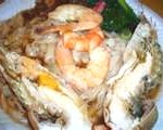 (crawfish as food)