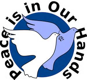 dove -- a symbol of peace