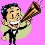 announcer