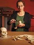 anthropologist