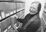 archivist