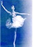 ballerina