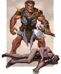 barbarian