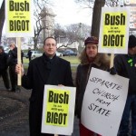 bigot