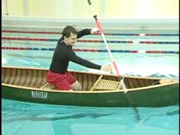 canoeist