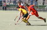 Centre Forward - English Language Tutorials