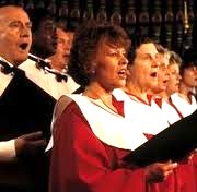 choir