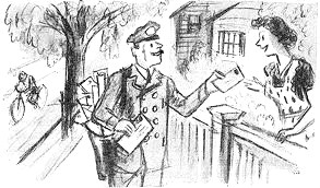 civil servant