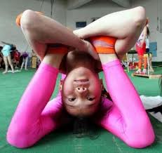 contor