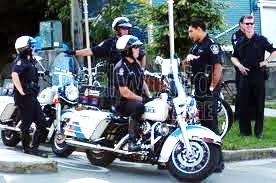 cop