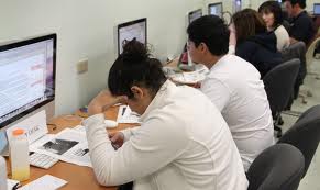 copy editor
