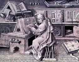 copyist