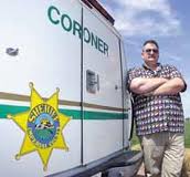Coroner English Language Tutorials Coroner English Language Tutorials