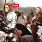 Joan of Arc, the daughter of the nation