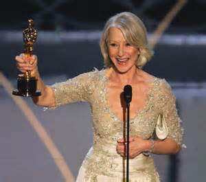 an actress given the title Dame