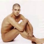 bare body