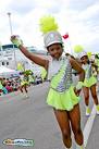 drum-majorette