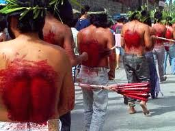 flagellant