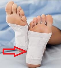 footpads