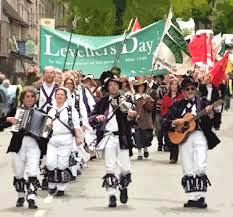 English Levellers, 1640s