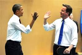 Liberal from US and UK