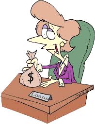 a lender (a lending company)