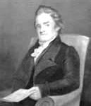 Noah Webster (1758 – 1843), one of the foremost American lexicographers