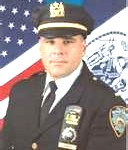 Lt. Adam Lamboy, police lieutenant, USA
