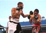 lightweights in boxing