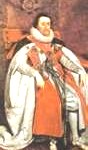 a lord in Europe in the past