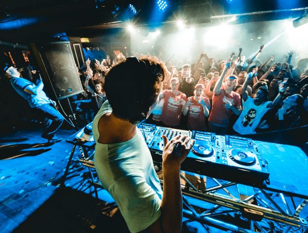Wub Rave Rave ~ Rave - English Language Tutorials