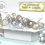 a committee of mediocrities