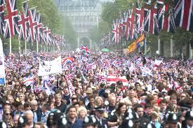 the masses