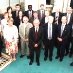 members of a group/club/organisation