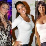 Tiger Wood's alleged mistresses