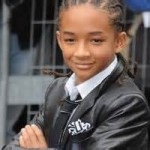 Jaden C. Smith, one of the youngest millionares