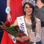 Miss World -- 2013