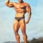 Mister Universe