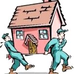 movers & packers at work