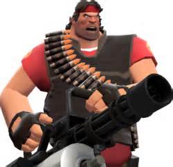 a one-man army, taking down a battalion alone