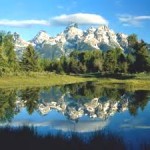 nature in its glory