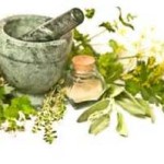(the ingredients in naturopathic medicine)