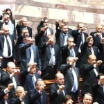 far rightists, Greece