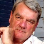 David Irving, the famous British historian and revisionist