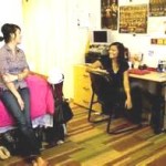 a roomer and her owner