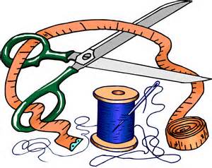 tools used in sewing