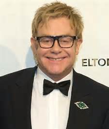 Sir Elton