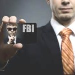a sleuth, an FBI agent/detective