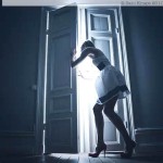 a female sneak thief