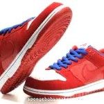 (a pair of sneakers)